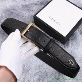 Picture of Gucci Belts _SKUGucciBelt38mmX95-125CM7D2623608